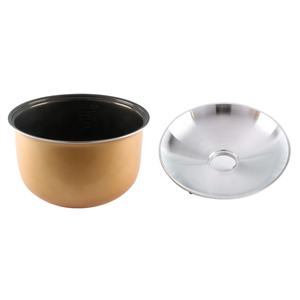 Cuisinière à riz portable japonaise n°1 au monde, 1,8 l, avec revêtement double antiadhésif - Product Image 6