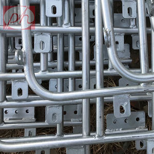 Caisses de gestation Équipements agricoles - Product Image 3