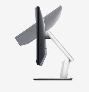 24英寸 IPS 屏幕旋转升降触摸显示屏 DP 防蓝光 2年保修 DEL L P2424HT 商务台式显示器 - Product Image 4