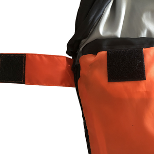 <span class=keywords><strong>Sac</strong></span> de <span class=keywords><strong>couchage</strong></span> enveloppe personnalisé étanche Offre Spéciale avec capuche pour le camping voyage randonnée - Product Image 3