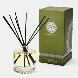 Botellas <span class=keywords><strong>de</strong></span> vidrio <span class=keywords><strong>de</strong></span> gama alta personalizadas, difusor <span class=keywords><strong>de</strong></span> caña <span class=keywords><strong>de</strong></span> aromaterapia sin <span class=keywords><strong>fuego</strong></span>, las más vendidas, difusor <span class=keywords><strong>de</strong></span> botellas <span class=keywords><strong>de</strong></span> vidrio a la moda - Product Image 3