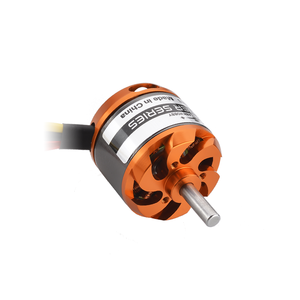 Motor Brushless RC Impermeable Flash D3536 3536 1000KV para Helicóptero RC y Avión de Ala Fija, Precio al por Mayor - Product Image 3