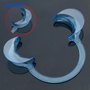 Tipo C boca Dental abridor/mejilla <span class=keywords><strong>Retractor</strong></span>/boca <span class=keywords><strong>Retractor</strong></span> - Product Image 2