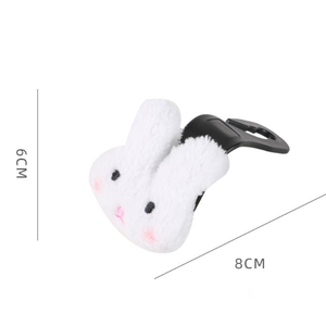 Đa chức năng xe ghế trở lại móc dễ thương phim hoạt hình đám mây móc che chủ Phụ Kiện Xe Hơi - Product Image 6