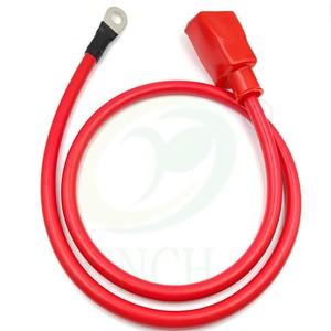 汽车重型正负1/0蓄电池接地电缆 - Product Image 5