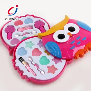 Ensemble de maquillage en plastique pour filles, ensemble de jouets cosmétiques pour enfants, maquillage, offre spéciale,