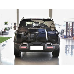 แบรนด์ใหม่2025 <span class=keywords><strong>BYD</strong></span> EV off-road SUV <span class=keywords><strong>BYD</strong></span> 4WD <span class=keywords><strong>BYD</strong></span> เสือดาวไทเทเนียม<span class=keywords><strong>3</strong></span>ใหม่รถพลังงานเสือดาว<span class=keywords><strong>3</strong></span>สำหรับผู้ใหญ่ - Product Image 5