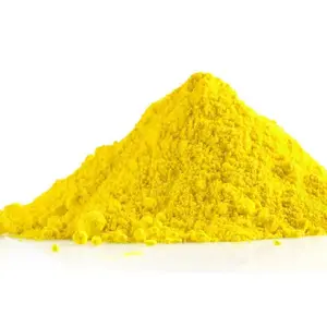 SUNTRAN gıda boyası SUNSET sarı E102 gıda boyası için saf gıda sınıfı renklendirici Tartrazine