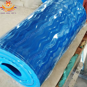Tappetino Galleggiante in Schiuma NBR a Celle Chiuse per Piscina, Dimensioni e Colori Personalizzabili, Capacità 100-500kg, per Uso Interno/Esterno - Product Image 6