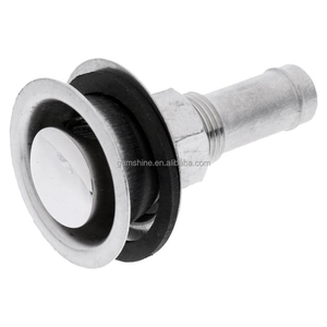 Accessoires marins en acier inoxydable 316 de 16 mm pour bateau - Vente chaude usine - Product Image 2