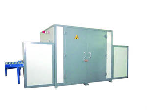 Professionele Kwaliteit Röntgenkast <span class=keywords><strong>Dr</strong></span> Apparatuur Digitaal Röntgensysteem Voor Gietwerk Inspectie Industriële Digitale Straling - Product Image 6