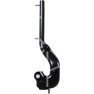 BISAGRA COVIND DERECHA PARA MARCO DE PARRILLA SWY/138 Apta para Iveco AD-AT S-WAY Como X-WAY MY2019 (5803364083) Italia - Product Image 1