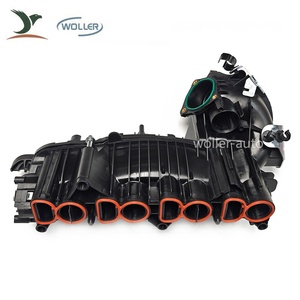 Colector de Admisión de Aire 11618507239 11614728712 11617797384 11617811214 para <span class=keywords><strong>BMW</strong></span> <span class=keywords><strong>N47</strong></span> E87 E90 E60 E91 E92 X1 E84 <span class=keywords><strong>X3</strong></span> <span class=keywords><strong>E83</strong></span> - Product Image 1