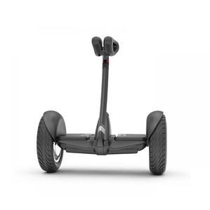 สกู๊ตเตอร์ทรงตัวอัตโนมัติแบบสองล้อ รุ่น S พร้อมไฟ LED สำหรับผู้ใหญ่ - Product Image 1