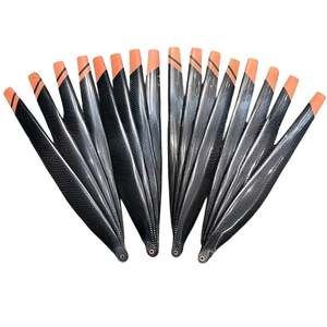 Accessoires de drone agricole compatibles avec les modèles DJ1 T40 Carbon Fiber Propeller Fittings 5413 5415 - Product Image 2