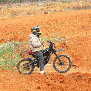 Precio al por Mayor, Motocicleta Eléctrica de 72V 3000W 30Ah, Proveedor de Fábrica OEM ODM - Product Image 6