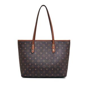 Nouveau Sac à Main Bandoulière de Luxe pour Femme 2026, Marque Célèbre, Cuir Véritable de Haute Qualité, Sac Fourre-Tout Décontracté avec Fermeture Éclair, Durable et Antivol - Product Image 2