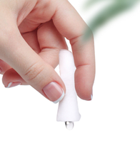 Lingettes antiseptiques en coton à 70 % d'alcool, à usage unique, emballées individuellement, pour le nettoyage et la désinfection des bijoux, des manucures et des téléphones (pour l'exportation)
