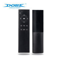 Télécommande intelligente multimédia sans fil TP4-018 pour console de jeu PS4, télécommande multimédia sans fil 2.4G pour PS4