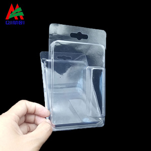 <strong>Hot</strong> <strong>Sale</strong> <strong>PET</strong> Disposable Plastic Clamshell <strong>Blister</strong> <strong>Packaging</strong>