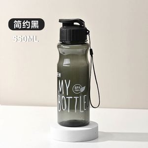 Vaso Portátil Plegable con Diseño Espacial, Ecológico, de Melamina, para Deportes al Aire Libre, Uso Diario Estudiantil, con Tapa y Pajita - Product Image 3