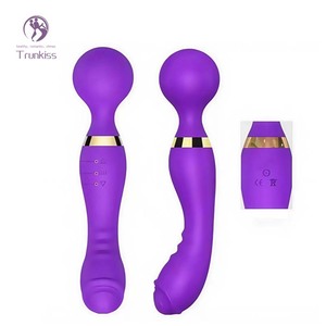 <span class=keywords><strong>Vibrator</strong></span> für Frauen g Spot Stimulation Vibratoren <span class=keywords><strong>Vibrator</strong></span> Spielzeug für Frauen <span class=keywords><strong>Vibrator</strong></span> Zauberstab Massage gerät <span class=keywords><strong>Vibrator</strong></span> Hot Selling Female - Product Image 2