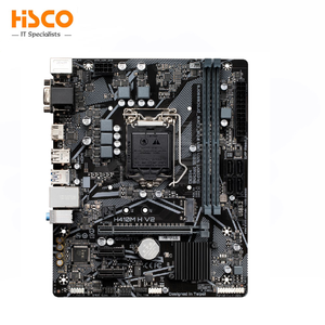 NIB nouveau dans la boîte pour carte mère <span class=keywords><strong>Gigabyte</strong></span> H410M H V3 MB pour chipset Intel <span class=keywords><strong>H510</strong></span> Express - Product Image 2