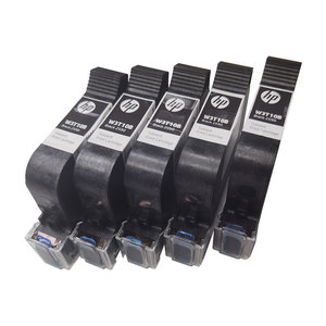 Cartuccia di stampa a getto d'inchiostro con solvente 2590 W3T10B per stampa a getto d'inchiostro con numero di data - Product Image 2