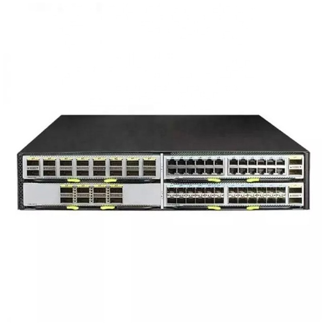 Good Discount New in Box CE8861-4C-EI CE8800 Data Center Switches