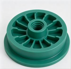 Servicio de Moldeo por Inyección Personalizado, Fabricante de Piezas Moldeadas por Inyección de Plástico, Servicios de Cotización para Cantidades Pequeñas de ABS de Precisión - Product Image 3