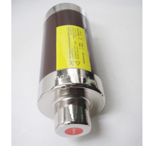 Fusible haute et moyenne tension F3001814.250, fusible semi-conducteur 7,2KV 250A - Product Image 3