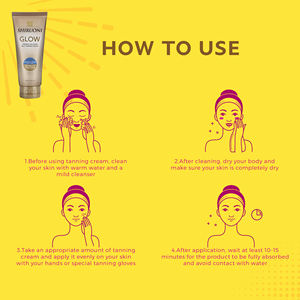 <span class=keywords><strong>Crema</strong></span> de bronceado natural de larga duración <span class=keywords><strong>Crema</strong></span> <span class=keywords><strong>autobronceadora</strong></span> intensiva para uso de bronceado - Product Image 5