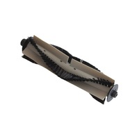 Brosse à rouleaux, brosse principale et poils de nettoyage compatibles avec les robots aspirateurs ILife A7/A9S/X800/X785/X750, usage domestique