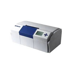 BIOBASE Lieferanten preis Digitales automatisches Polarimeter für Labor medizin Automatisches digitales Polarimeter Labor gebrauch