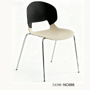 modern and comfortable pp <b>chair</b> <b>plastic</b> steel <b>chair</b> living <b>chair</b> outdoor <b>chair</b> <b>dining</b> <b>chair</b> 34396-NC688 - Product Image 5