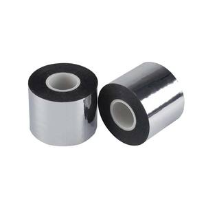 Plata OPP aluminizado PAP agua acrílico 50MIC metalizado embalaje adhesivo metalizado <span class=keywords><strong>cinta</strong></span> <span class=keywords><strong>aluminizada</strong></span> - Product Image 4