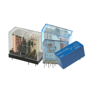 Precio Competitivo FR-LY1N-1 Relé de Potencia Franjobaim Electronics Diseñado Especialmente para Sistemas de Control Industrial - Product Image 1