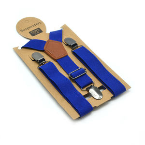 <span class=keywords><strong>Tirantes</strong></span> para bebés, 3Clips, <span class=keywords><strong>tirantes</strong></span> elásticos ajustables para niños y niñas, <span class=keywords><strong>tirantes</strong></span> para camisas a la moda, negro, azul, amarillo, <span class=keywords><strong>rosa</strong></span>, <span class=keywords><strong>tirantes</strong></span> para niños - Product Image 4