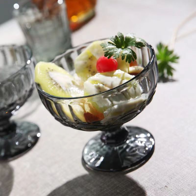 150ml glass dessert cups whiskey 5oz glass cup