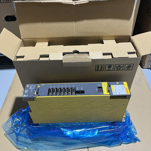 A06B-6142-H006 # H580ใหม่ควบคุมเซอร์โวแปลงความถี่อินเวอร์เตอร์ผ่าน DHL UPS FedEx PLC - Product Image 3