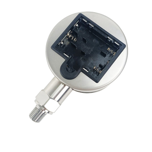 Đồng hồ đo áp suất kỹ thuật số dùng cho nước, dầu, khí - Product Image 3