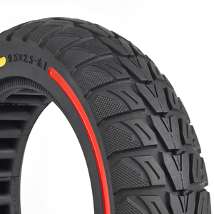 ยางรังผึ้ง Cityneye 9.5x2.5-6.1 B45 ขนาด 9 นิ้ว ยางกันรั่ว สำหรับสกู๊ตเตอร์ Niu - Product Image 3