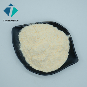 Concentrato di proteine del siero di latte di alta qualità wp80 % concentrato di proteine del siero di latte per uso alimentare in polvere - Product Image 3