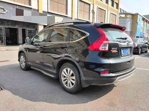 <span class=keywords><strong>Honda</strong></span> <span class=keywords><strong>CRV</strong></span> 1.5T Turbo <span class=keywords><strong>2017</strong></span>, SUV Usado, Volante a la Izquierda, Gasolina, Automático, <span class=keywords><strong>Precio</strong></span> Económico para África, Venta al por Mayor de Autos Usados - Product Image 6