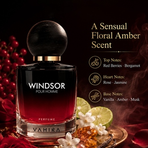 <span class=keywords><strong>Parfum</strong></span> aux notes de Pomme, Bergamote, Gingembre, Lavande, Sauge, Genévrier, Géranium, Tonka, Bois d'ambre, Cèdre, Vétiver - Product Image 3