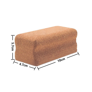 IGOSKI Cire de <span class=keywords><strong>ski</strong></span> et de snowboard portable Cirage rapide sans fer Pâte de liège liquide Crème de polissage pour snowboard - Product Image 5