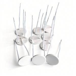 Riscaldatore in Ceramica MCH in Allumina per Aromaterapia, Moxibustione, Repellente per Zanzare e Bellezza a Temperatura Costante - Vendita Diretta dalla Fabbrica - Product Image 3