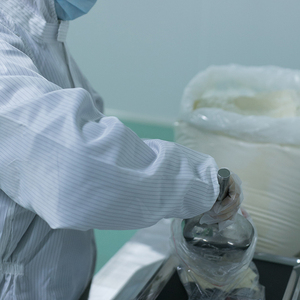 Натуральный увлажняющий сырьевой компонент: 10% порошок церамида, водорастворимый экстракт рисовых отрубей - Product Image 4