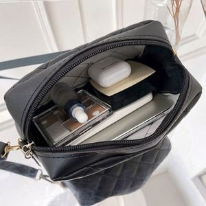 Luxury <b>Small</b> Women's Casual Shoulder Crossbody <b>Bag</b> PU Open 2023 Fashion - Product Image 6