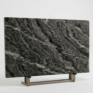 Dalle de grès brun de qualité supérieure avec sablage pour usage commercial et résidentiel, carrelage en grès 60x60 cm pour intérieur - Product Image 1